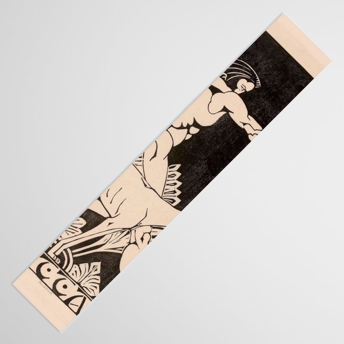 Sagittarius Table Runner Gallery Image 3