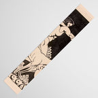 Sagittarius Table Runner Gallery Image 3
