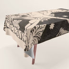 Sagittarius Tablecloth Gallery Image 1