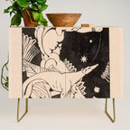 Sagittarius Credenza Gallery Image 1