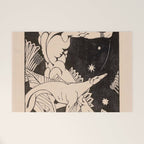 Sagittarius Welcome Mat Gallery Image 1