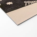 Sagittarius Welcome Mat Gallery Image 2