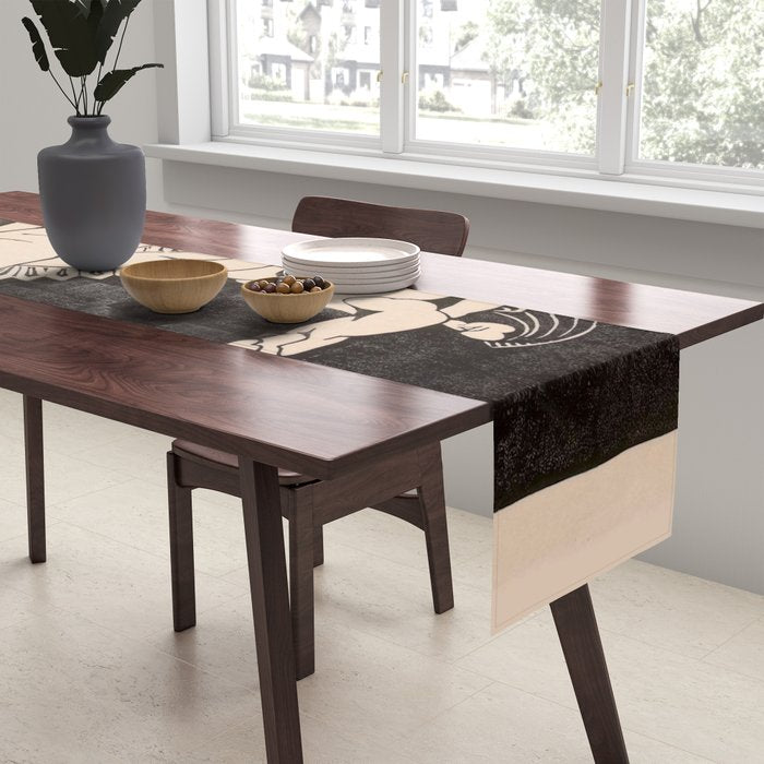 Sagittarius Table Runner Gallery Image 2