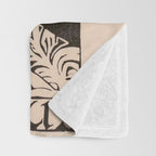 Sagittarius Throw Blanket Gallery Image 3