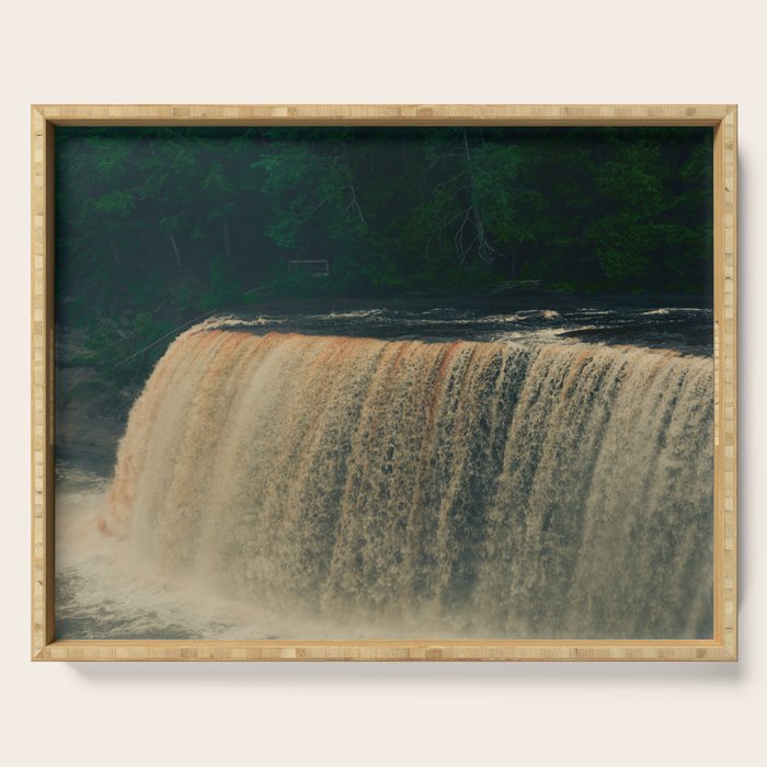 Cascade Serving Tray Gallery Image 1