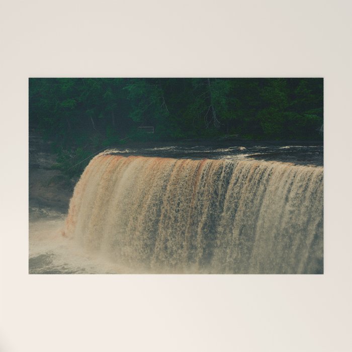 Cascade Welcome Mat Gallery Image 1