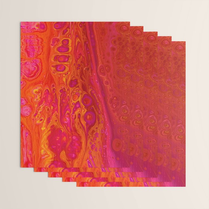 Viva  Wrapping Paper Gallery Image 3