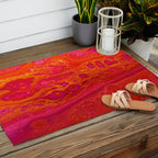 Viva  Outdoor Rug Gallery Image 2