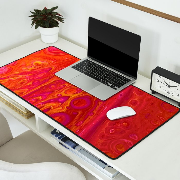 Viva  Desk Mat Gallery Image 2