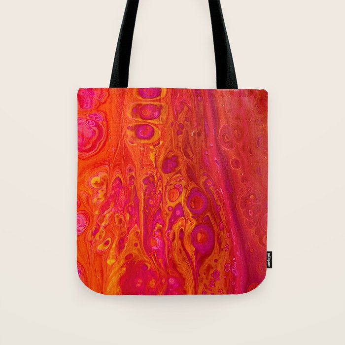 Viva  Tote Bag Gallery Image 1