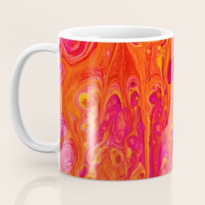 Viva  Coffee Mug Gallery Image 3
