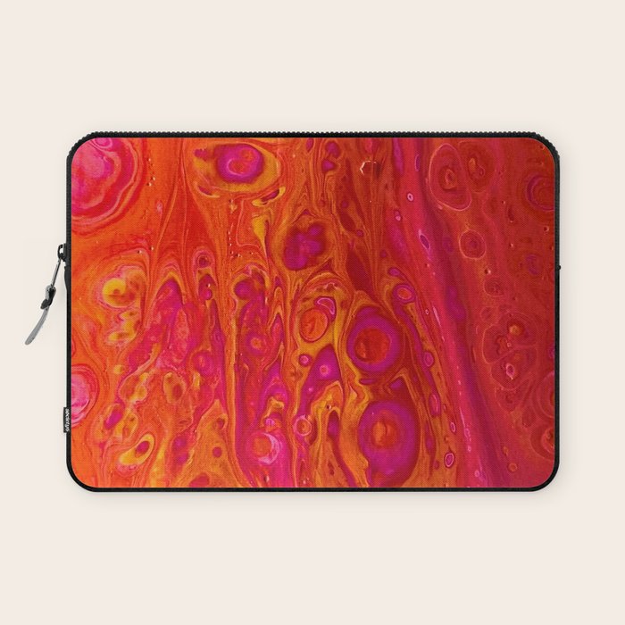 Viva  Laptop Sleeve Gallery Image 1