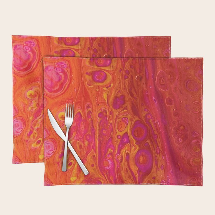 Viva  Placemat Gallery Image 1