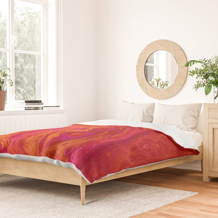 Viva  Duvet Cover Gallery Image 2