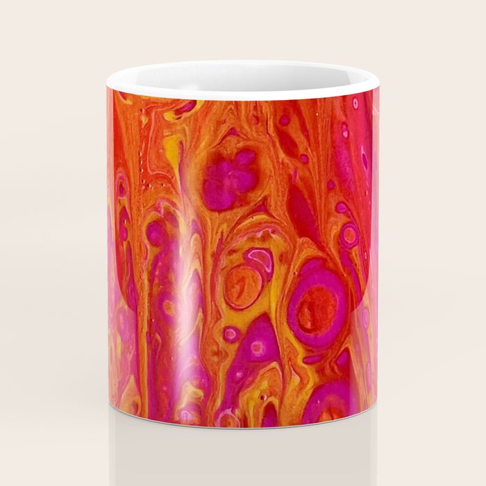 Viva  Coffee Mug Gallery Image 4