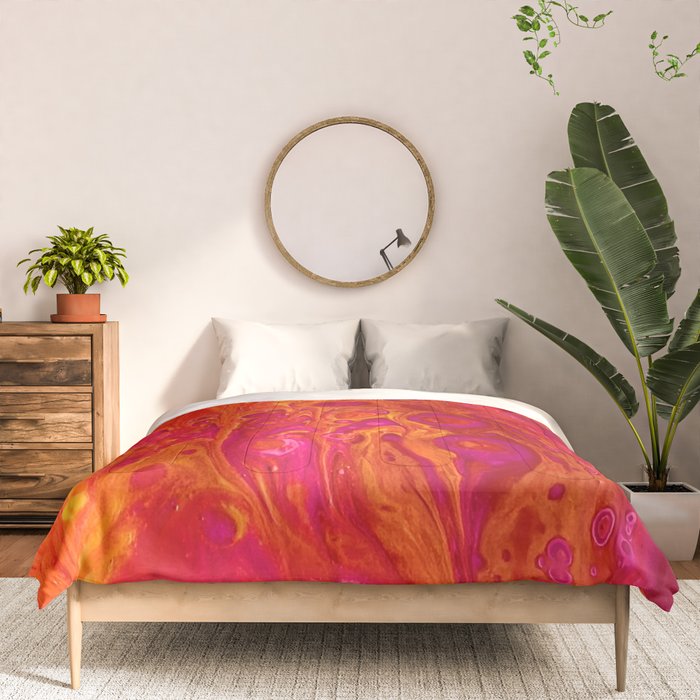 Viva  Comforter Gallery Image 3
