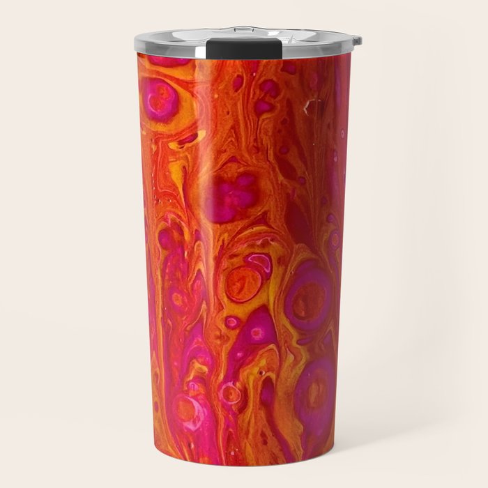 Viva  Travel Mug Gallery Image 1