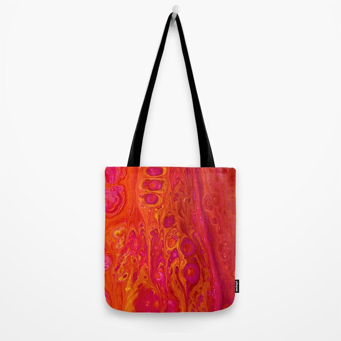 Viva  Tote Bag Gallery Image 2