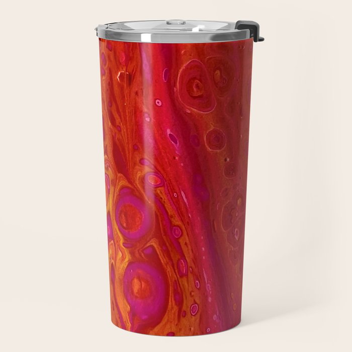 Viva  Travel Mug Gallery Image 2