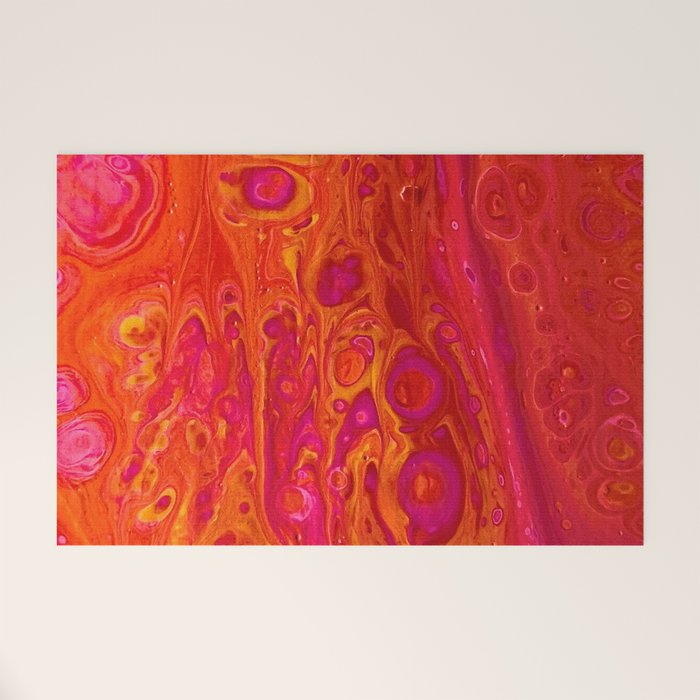 Viva  Welcome Mat Gallery Image 1