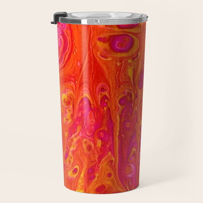 Viva  Travel Mug Gallery Image 3