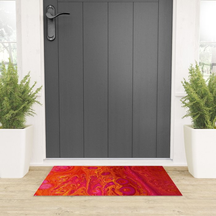 Viva  Welcome Mat Gallery Image 3