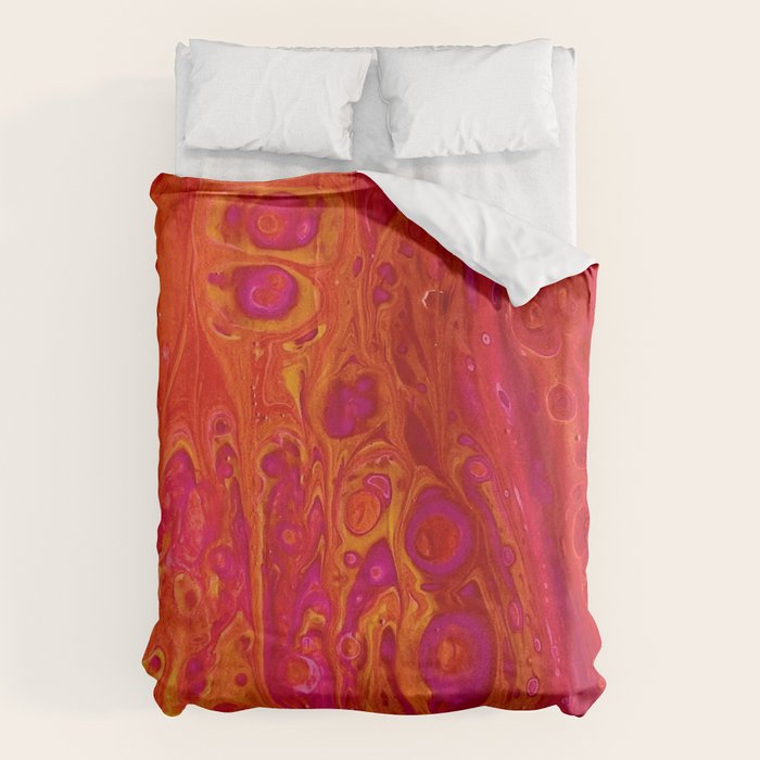 Viva  Duvet Cover Gallery Image 6