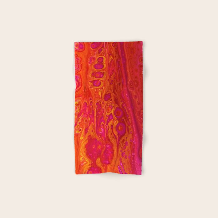 Viva  Bath Towel Gallery Image 1