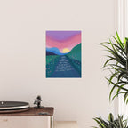 Joy on the journey Poster Gallery Image 2