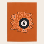 Aries Magic 8 Ball Poster Gallery Image 4