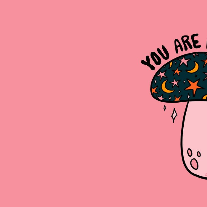 You Are Full of Magic Coffee Mug Gallery Image 2