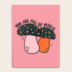 You Are Full of Magic Notebook Gallery Image 4