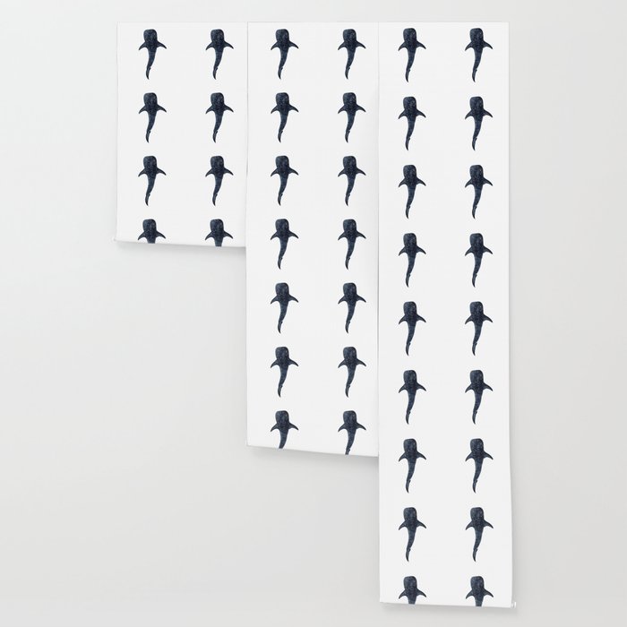 WHALE SHARK II Wallpaper Gallery Image 3