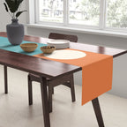 Simplistic Landscape XXII Table Runner Gallery Image 2
