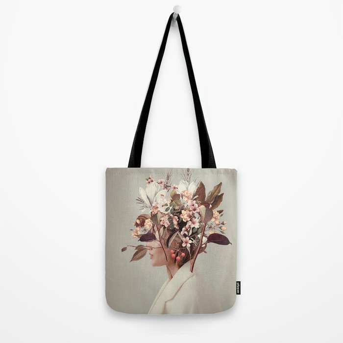 I Fell in Love with Fall because of You Tote Bag Gallery Image 2