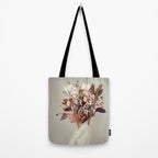 I Fell in Love with Fall because of You Tote Bag Gallery Image 2