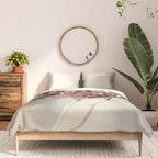 I Fell in Love with Fall because of You Comforter Gallery Image 3