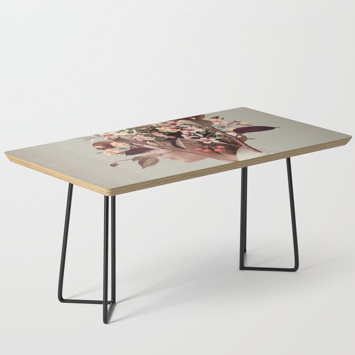 I Fell in Love with Fall because of You Coffee Table Gallery Image 1