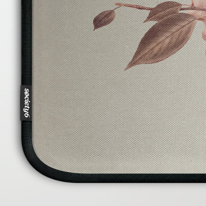 I Fell in Love with Fall because of You Laptop Sleeve Gallery Image 3