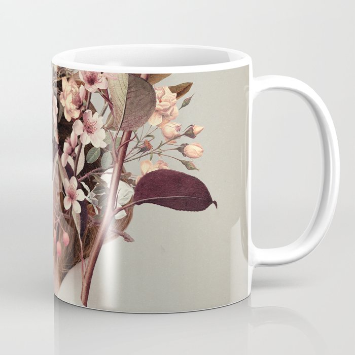 I Fell in Love with Fall because of You Coffee Mug Gallery Image 1