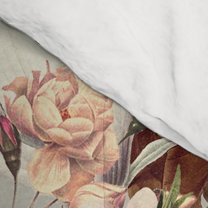 I Fell in Love with Fall because of You Comforter Gallery Image 4