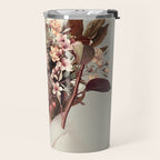 I Fell in Love with Fall because of You Travel Mug Gallery Image 2