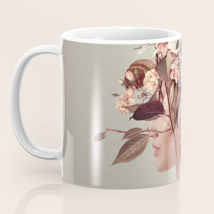 I Fell in Love with Fall because of You Coffee Mug Gallery Image 3