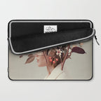 I Fell in Love with Fall because of You Laptop Sleeve Gallery Image 2