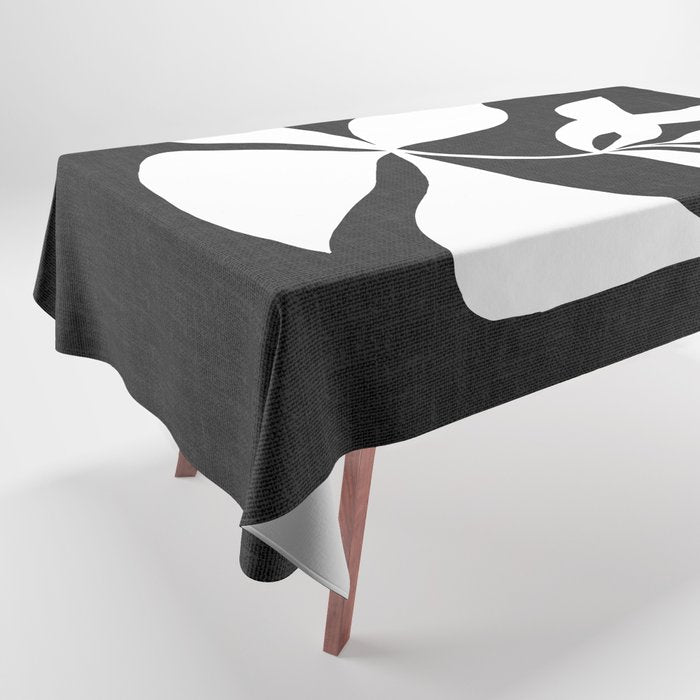 Forked Flower ii Tablecloth Gallery Image 1