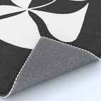 Forked Flower ii Rug Gallery Image 4
