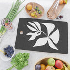Forked Flower ii Cutting Board Gallery Image 2
