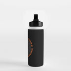 Will I Buy More Halloween Decorations? Water Bottle Gallery Image 2