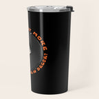 Will I Buy More Halloween Decorations? Travel Mug Gallery Image 2