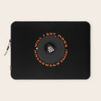 Will I Buy More Halloween Decorations? Laptop Sleeve Gallery Image 1